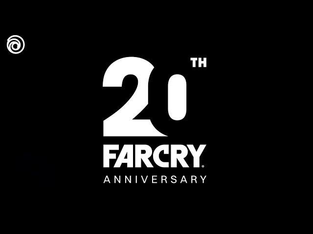 Far Cry feiert 20-jähriges Jubiläum! Wir blicken zurück.