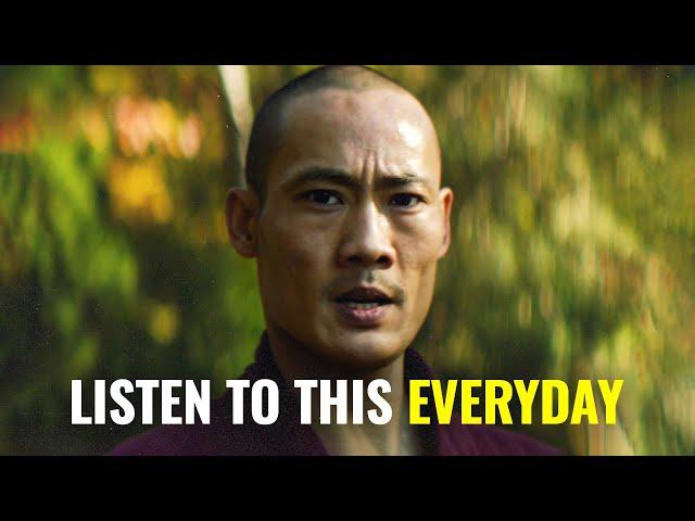 Shi Heng Yi: The Ultimate Master Of Shaolin Motivation