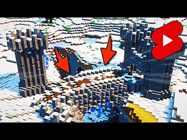 Medieval Bridge in Minecraft