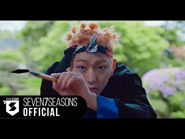 지코(ZICO) - Artist Official Music Video