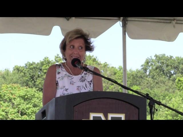 New Dorp High School Graduation 2021 - MSI