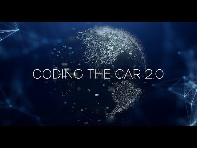 Reimagining Transportation | Coding the Car 2.0 | MotorTrend