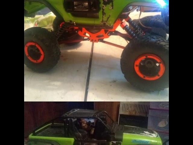 Before pen spring mod and after