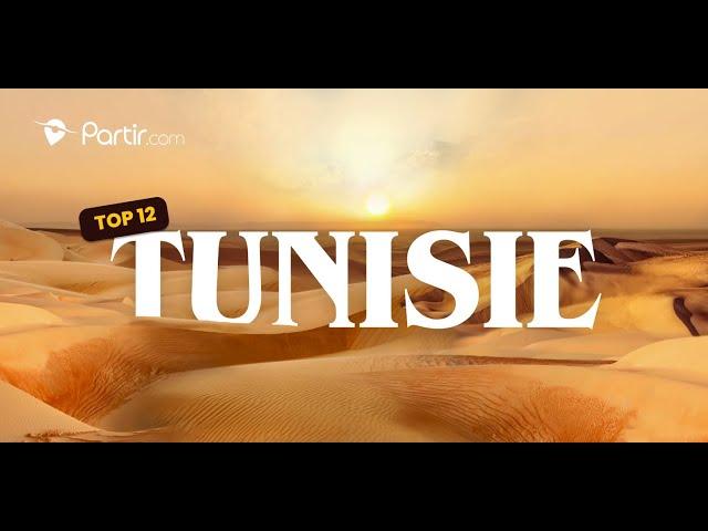 Que voir en Tunisie ?