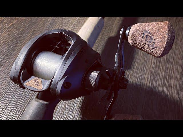 13 Fishing Concept A2! Amazing Reel And Amazing Results!