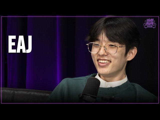 eaJ | Burn, Day6 Regrets, Going Solo, Truth Behind Being An Idol