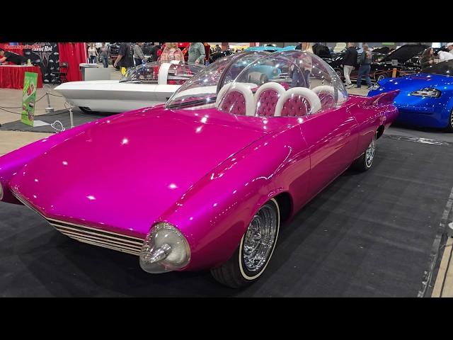 Big classic car shows around the USA (Description Lists Locations) 1000s of classic cars & A+ oldies