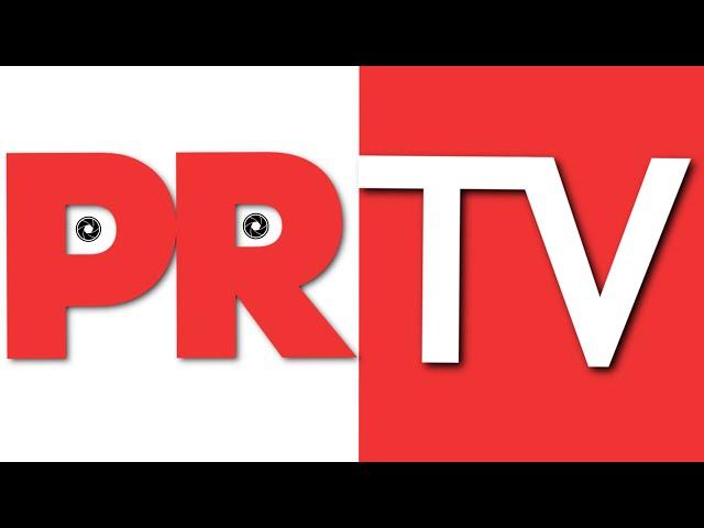 Welcome To PRTV