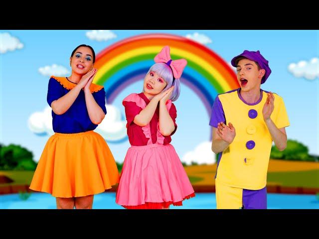 A Ram Sam Sam - Best SONGS For KIDS | Kids Funny Songs