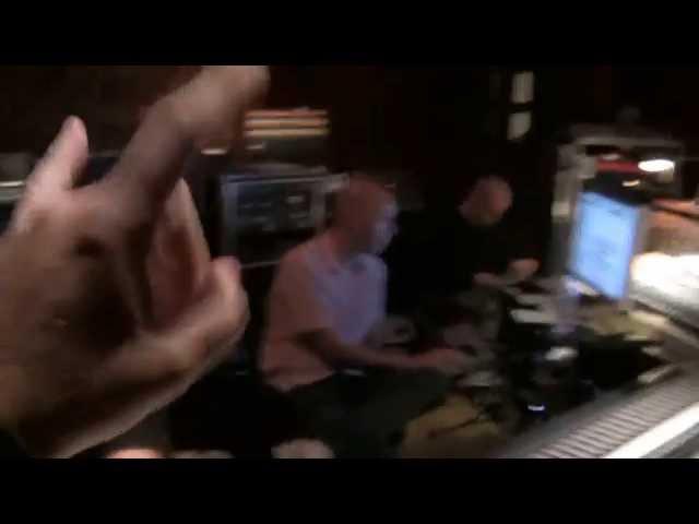 LACUNA COIL - Shallow Life - Studio Memories