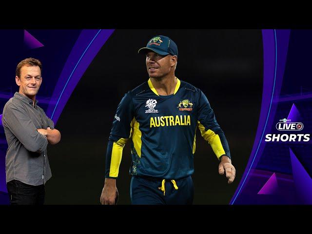 Warner retires from international cricket! Adam Gilchrist's farewell wishes