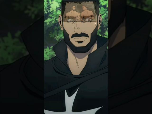 #castlevanianocturne #netflix #netflixcastlevania #mizrak #olrox #castleveniaolrox #justebelmont