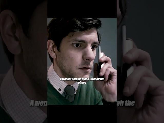 A young man picks up a lost phone and unexpectedly gets dragged into a kidnapping case #movie #film