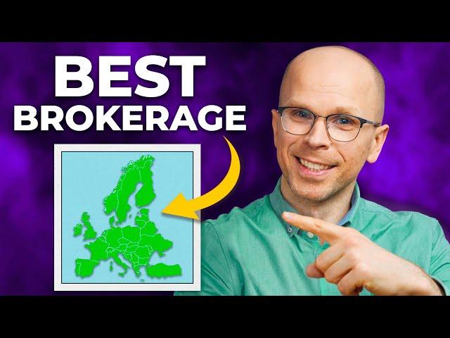 The Ultimate Guide to Choosing the Best Brokerage in Europe | Step-by-Step Process