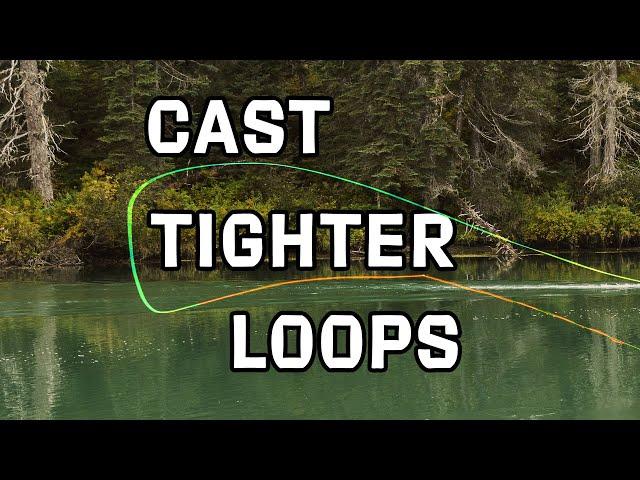 Fix Your Cast: The Secret to Tighter Loops