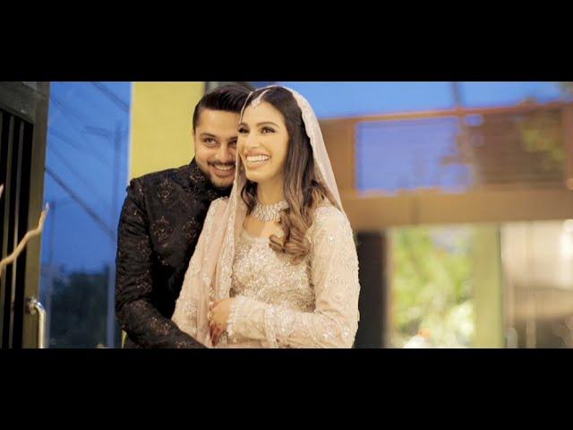 Super cuties - Mariam&Mutahir's Engagement Ceremony