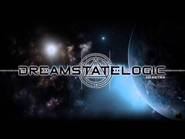 Dreamstate Logic - Ad Astra (To The Stars) [ downtempo / ambient / electronic ]