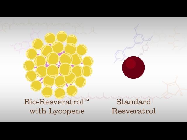 Resveratrol - What You Need to Know in About 1 Minute