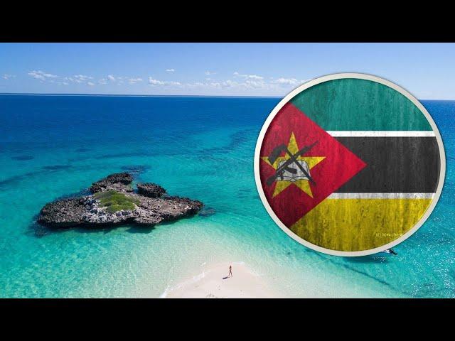 30 CURIOSIDADES SOBRE MOÇAMBIQUE - PAÍSES #31