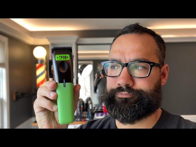 Is this hair clipper really worth all the hype????