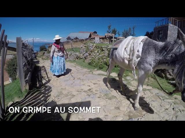 TOUR DES AMERIQUES 18 BOLIVIE