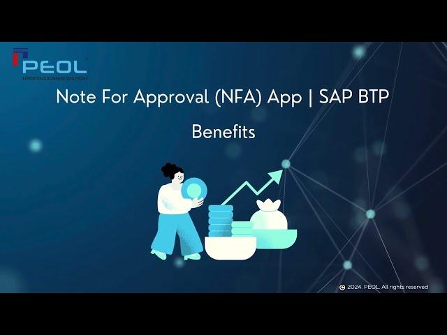 Benefits of NFA App Video