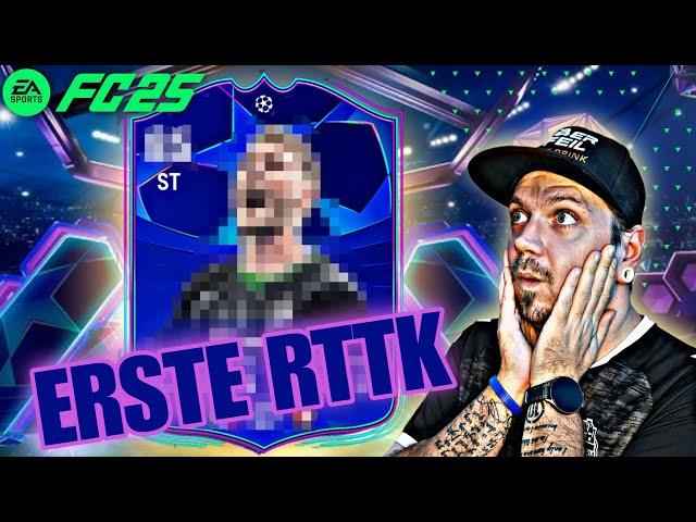 MEINE ERSTE RTTKHILLY BILLY REWARDSRTG DAY 7