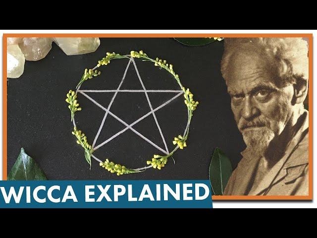 What is Wicca?