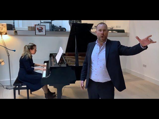 Siegmund heiß ich