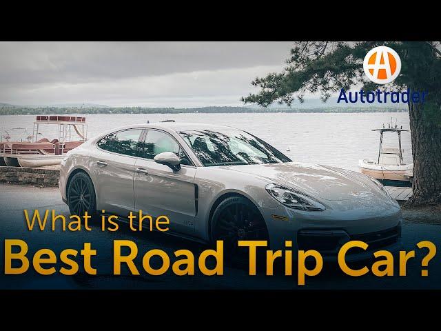 What is: The Best Road Trip Car?