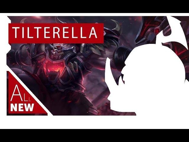 Tilterella - Sion Main's secret trick to winning