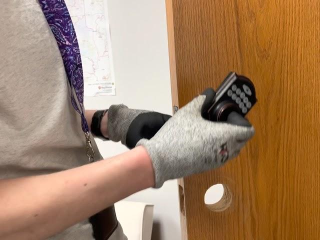 Defiant Keypad Review and Installation Demonstration