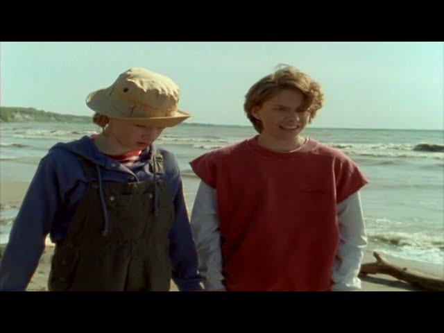 Goosebumps Ghost Beach Full Episode S02 E09