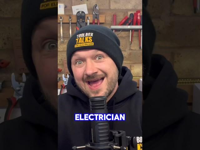 How to Become an Electrician #electrician #apprentice #electricaltraining #electricians