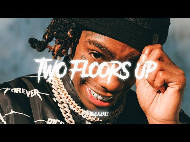 YNW Melly ft. J. Cole & 9lokknine - Two Floors Up (ProdBy DeBox)