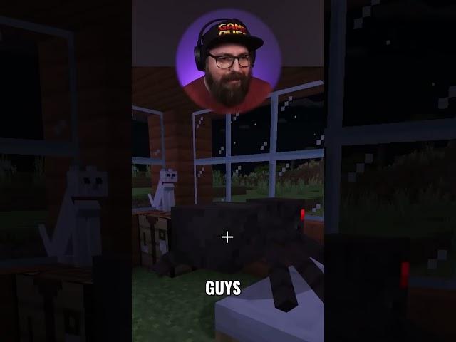 Minecraft Permadeath went well...