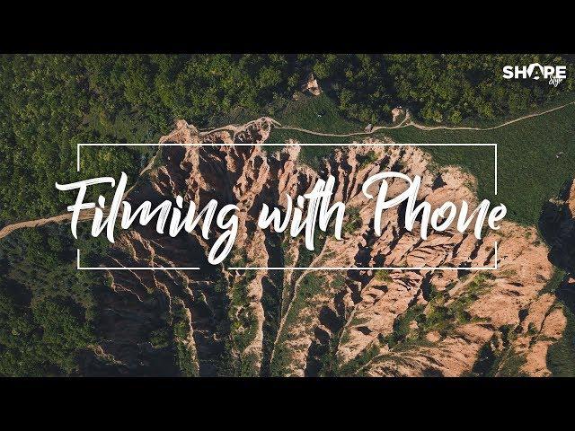 10 Tips & Tricks for Filming with a Phone by Danny Spasov