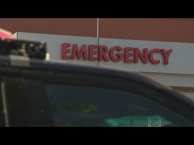 Guard dies of injuries after being shot outside San Leandro Kaiser