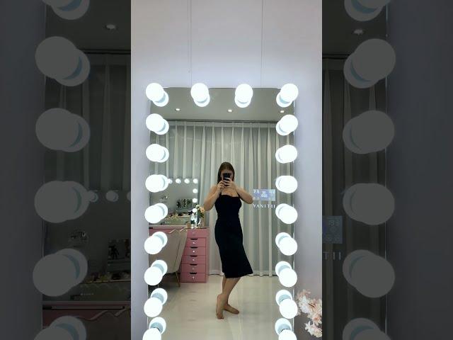 #vanitymirror #furnituredealer #VANITII #fullbodymirror