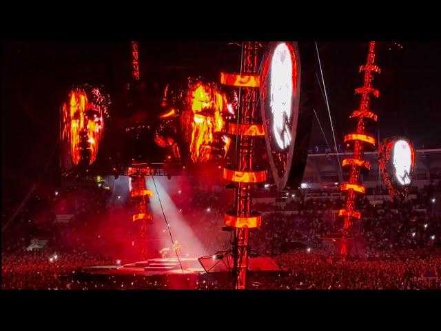 Ed Sheeran Bloodstream Sofia Concert 2024 | Ед Шийрън концерт в София