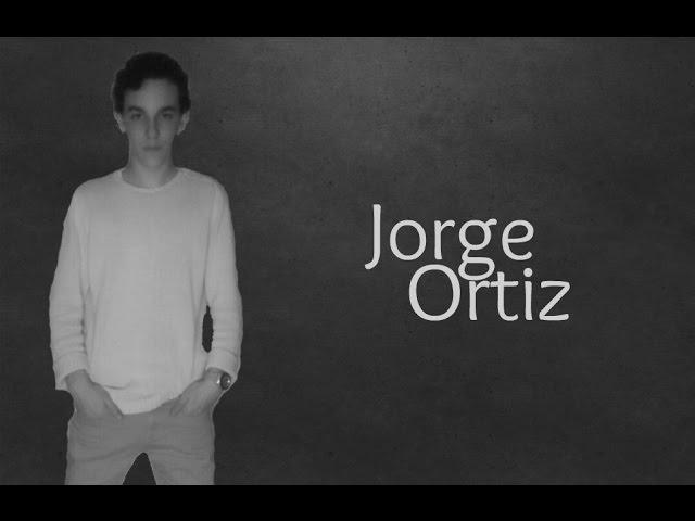 Jorge Ortiz - Videobook