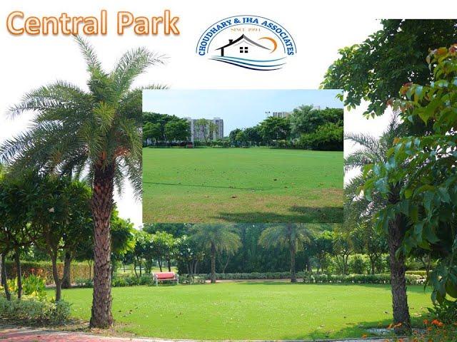 Luxury Apartment - Veridia - Wave City Ghaziabad
