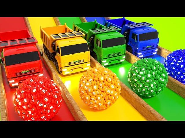 Carros Para Niños