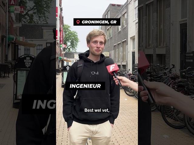 Wat verdient een ingenieur?