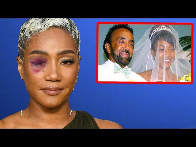 5 MINS AGO: At 44, Tiffany Haddish FINALLY Confirms The Rumors About Her Life's TRAGIC Truth!