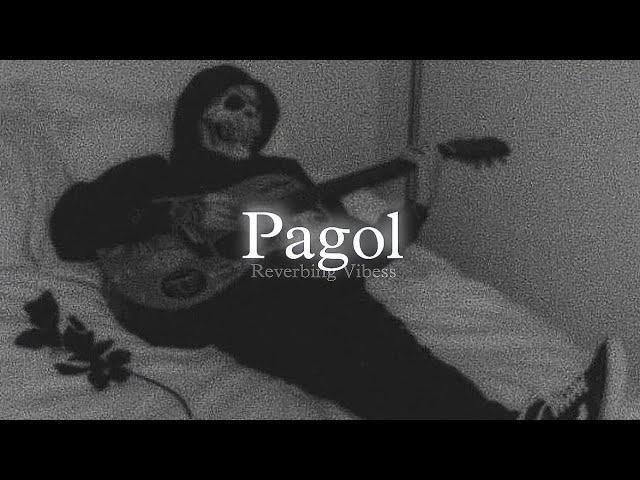 Pagol (Slowed + Reverbed) | Deep Jandu | Bohemia