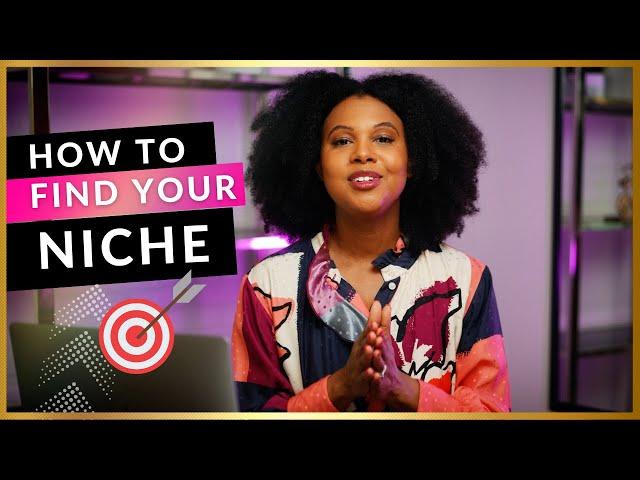 How to Find Your Niche as a Coach