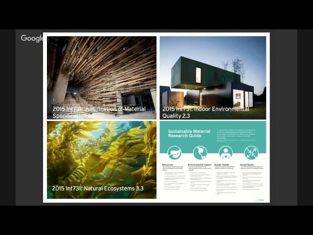 Biomimicry, Tetsu Ohara - CSDS Crash Course 2016