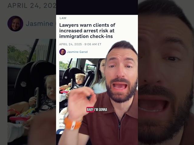 More Arrests in Green Card Interview !!!! 