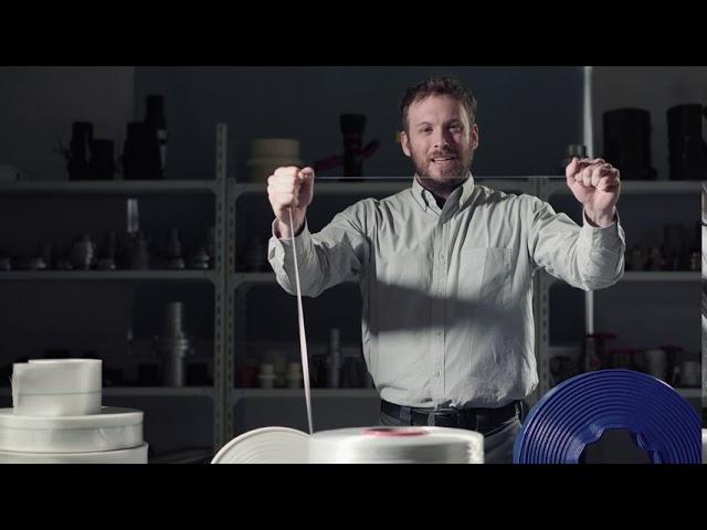 OceanFlex ---The Water Guys